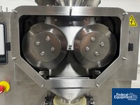 Image of Freund-Vector TFC-220 Pilot Scale Roll Compactor/Granulator 07