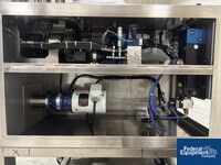 Image of Freund-Vector TFC-220 Pilot Scale Roll Compactor/Granulator 12