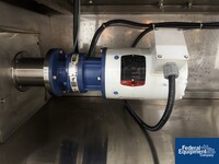 Image of Freund-Vector TFC-220 Pilot Scale Roll Compactor/Granulator 13