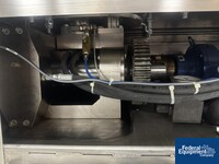 Image of Freund-Vector TFC-220 Pilot Scale Roll Compactor/Granulator 15