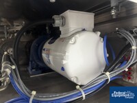 Image of Freund-Vector TFC-220 Pilot Scale Roll Compactor/Granulator 18