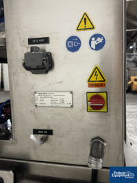 Image of Freund-Vector TFC-220 Pilot Scale Roll Compactor/Granulator 20