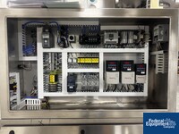 Image of Freund-Vector TFC-220 Pilot Scale Roll Compactor/Granulator 21