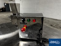 Image of Freund-Vector Rotary Granulator, Model: HCD-11589 03