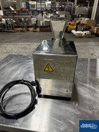 Image of Freund-Vector Rotary Granulator, Model: HCD-11589 04