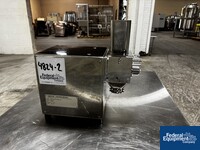 Image of Freund-Vector Rotary Granulator, Model: HCD-11589 05