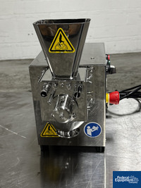 Image of Freund-Vector Rotary Granulator, Model: HCD-11589 06