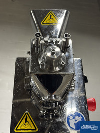 Image of Freund-Vector Rotary Granulator, Model: HCD-11589 07