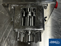 Image of Freund-Vector Rotary Granulator, Model: HCD-11589 08