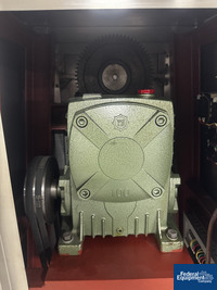 Image of 10 Cu Ft Vanguard Twin Shell Blender, S/S, Model V-10 23