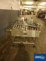 Image of NJM/CLI Bi Flow Conveyor, 30" x 64 02