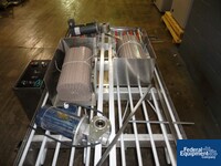 Image of NJM/CLI Bi Flow Conveyor, 30" x 64 04