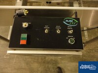 Image of NJM/CLI Bi Flow Conveyor, 30" x 64 06