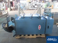 Image of 324 Sq Ft MAC Dust Collector, Model 39AVSL9 CART FILTER, C/S 03