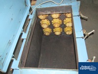 Image of 324 Sq Ft MAC Dust Collector, Model 39AVSL9 CART FILTER, C/S 05