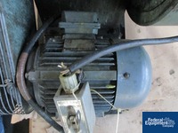 Image of 324 Sq Ft MAC Dust Collector, Model 39AVSL9 CART FILTER, C/S 11