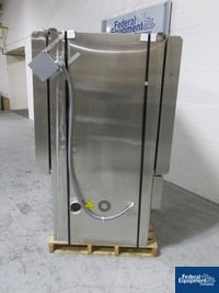 Image of Despatch Depyrogenation Oven, Model LCC2-14-3PT, S/S 03