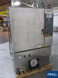 Image of Despatch Depyrogenation Oven, Model LCC2-14-3PT, S/S 04