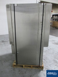 Image of Despatch Depyrogenation Oven, Model LCC2-14-3PT, S/S 05