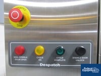 Image of Despatch Depyrogenation Oven, Model LCC2-14-3PT, S/S 06