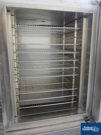Image of Despatch Depyrogenation Oven, Model LCC2-14-3PT, S/S 09