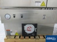 Image of Despatch Depyrogenation Oven, Model LCC2-14-3PT, S/S 10