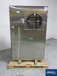 Image of 5.56 Sq Ft VirTis Freeze Dryer, Model Genesis XL 02