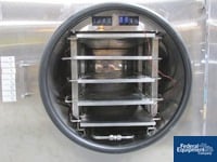 Image of 5.56 Sq Ft VirTis Freeze Dryer, Model Genesis XL 06
