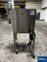 Image of Frewitt MF-LAB Laboratory Mill 03