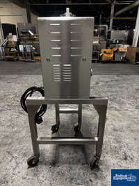 Image of Frewitt MF-LAB Laboratory Mill 04