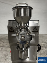 Image of Frewitt MF-LAB Laboratory Mill 06