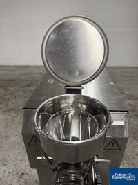 Image of Frewitt MF-LAB Laboratory Mill 07