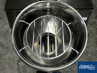 Image of Frewitt MF-LAB Laboratory Mill 08