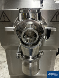 Image of Frewitt MF-LAB Laboratory Mill 10