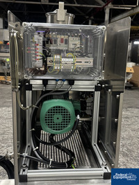 Image of Frewitt MF-LAB Laboratory Mill 11