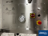 Image of Frewitt MF-LAB Laboratory Mill 17