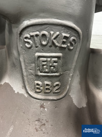 Image of Stokes Tablet Press, Model BB2, 45 Station 02