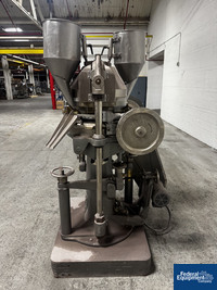 Image of Stokes Tablet Press, Model BB2, 45 Station 03