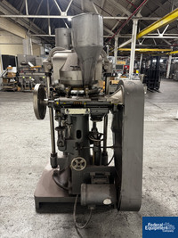 Image of Stokes Tablet Press, Model BB2, 45 Station 04