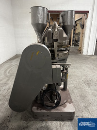 Image of Stokes Tablet Press, Model BB2, 45 Station 05