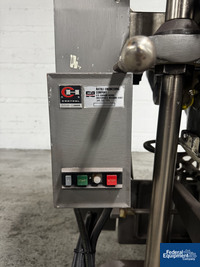 Image of Stokes Tablet Press, Model BB2, 45 Station 06