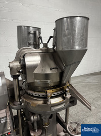 Image of Stokes Tablet Press, Model BB2, 45 Station 07