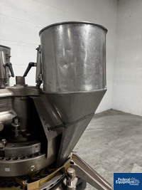 Image of Stokes Tablet Press, Model BB2, 45 Station 08
