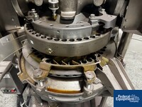 Image of Stokes Tablet Press, Model BB2, 45 Station 09