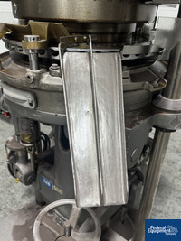 Image of Stokes Tablet Press, Model BB2, 45 Station 13