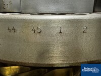 Image of Stokes Tablet Press, Model BB2, 45 Station 14