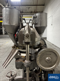 Image of Stokes Tablet Press, Model BB2, 45 Station 15