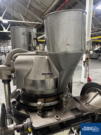 Image of Stokes Tablet Press, Model BB2, 45 Station 16