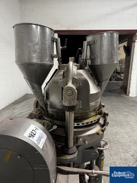 Image of Stokes Tablet Press, Model BB2, 45 Station 21