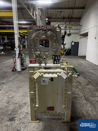 Image of 4.6 Cu Ft Littleford Plow Mixer, S/S, Model FM130D 05